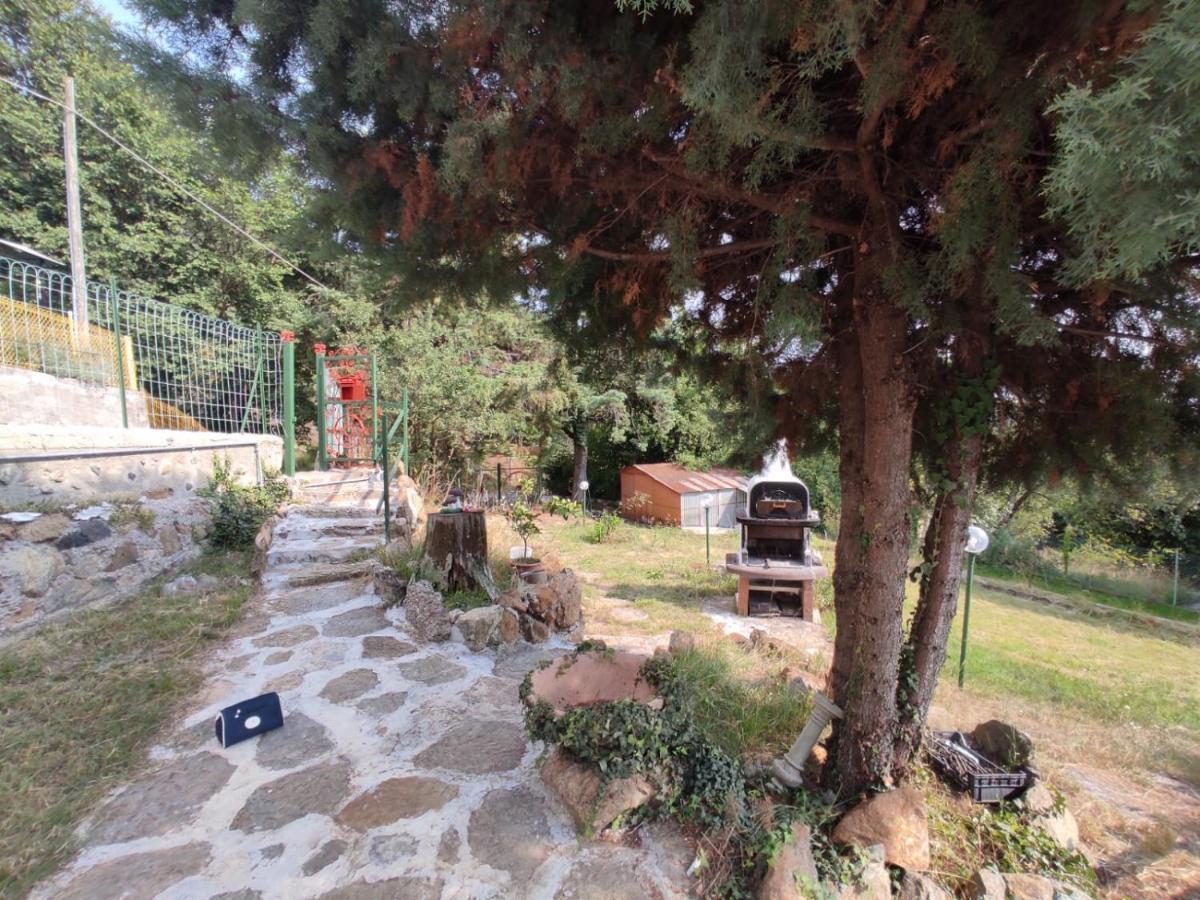 Appartamento Con Giardino Privato. Rubiana Exterior photo